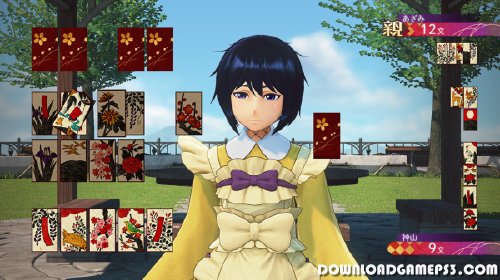 Shin Sakura Taisen   Download game PS3 PS4 PS2 RPCS3 PC free - 48
