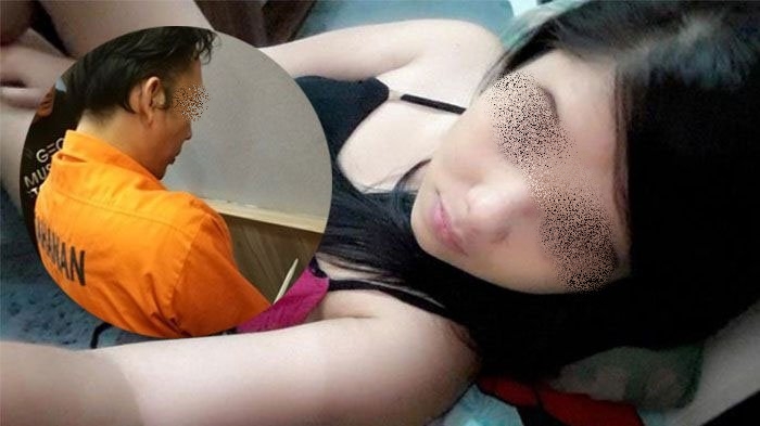 Sungguh TEGAnya!! Pria ini Perkosa 2 Anak Tiri hingga Satunya Hamil