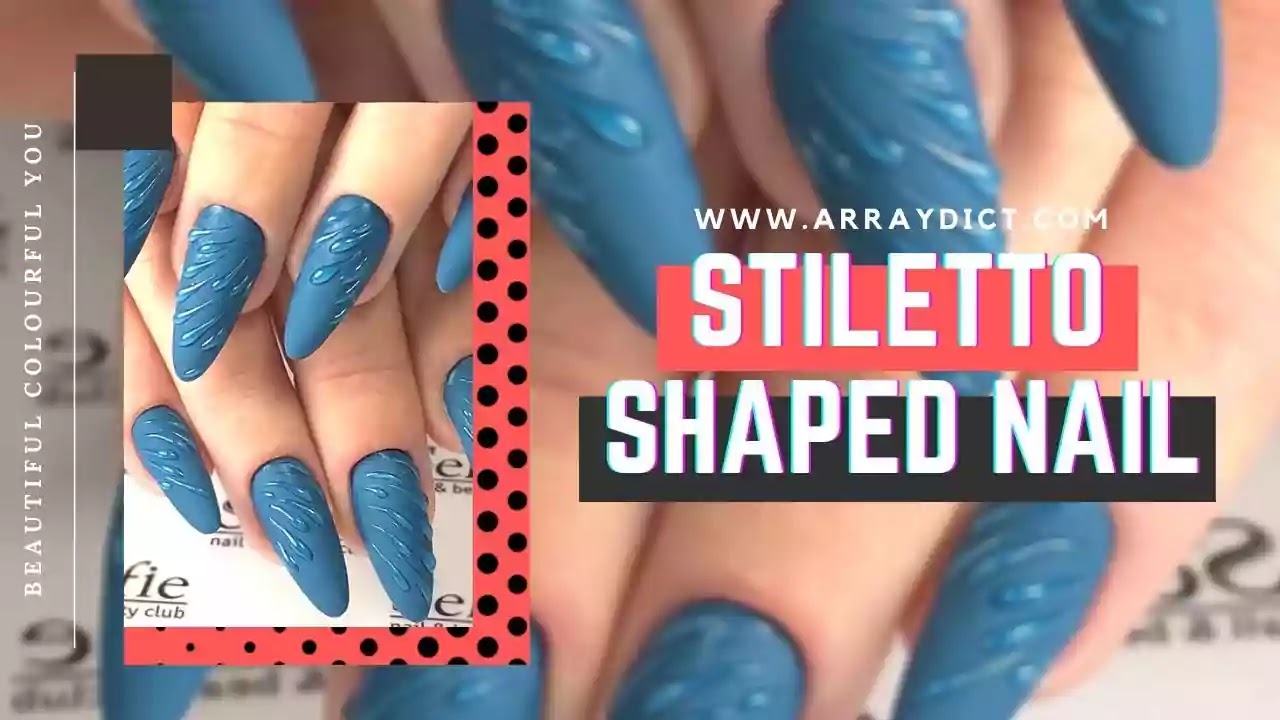 How to Choose the Best Nail Shape for Short Chubby Fingers Beauty Emblem