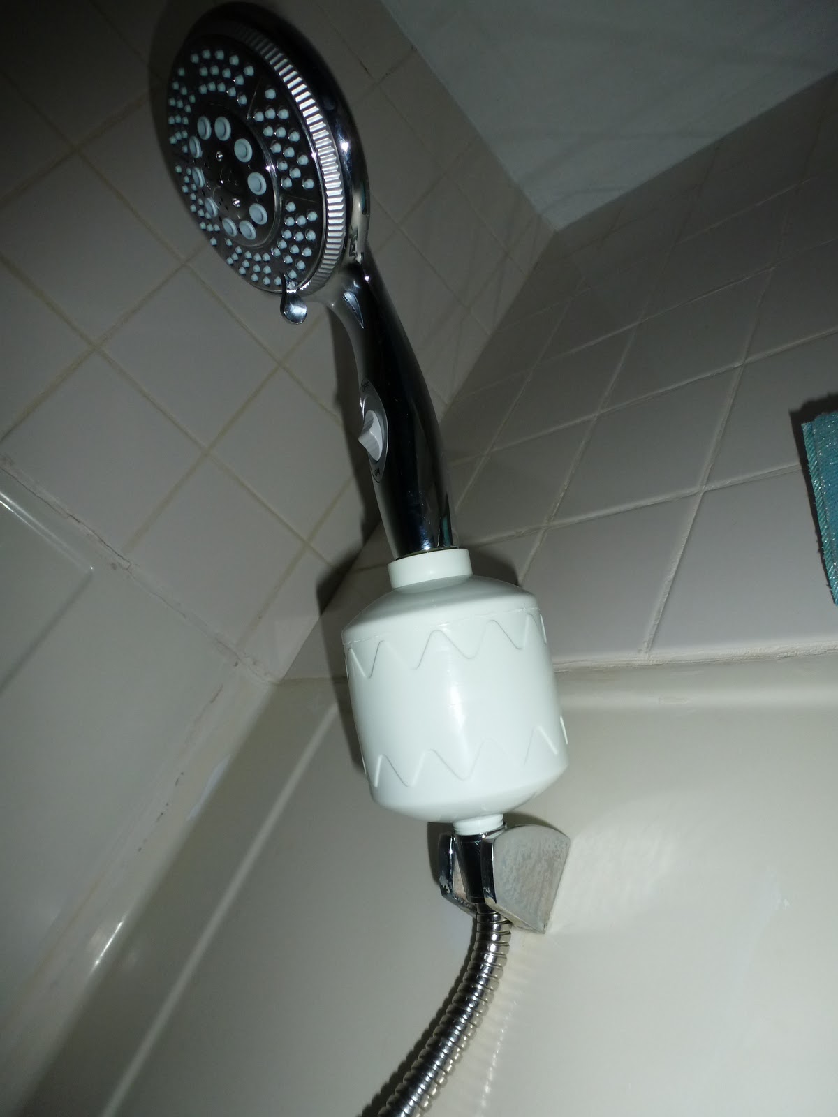 Anita's Health Blog Chlorine in water