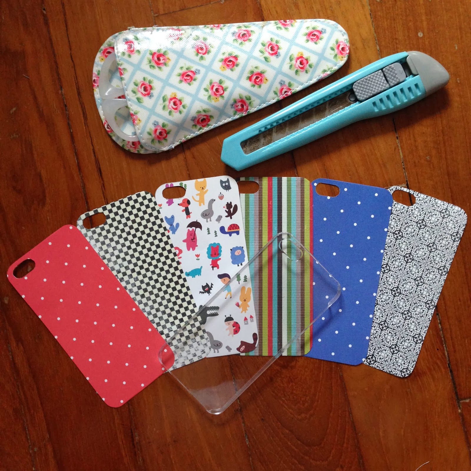 penny for a song 5minute craft iphone case(s)