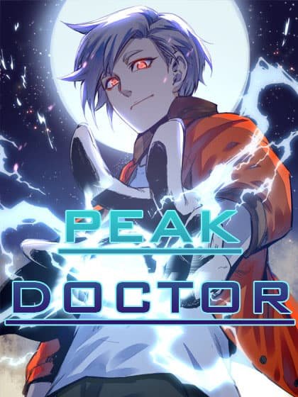 Peak Doctor - หน้า 1