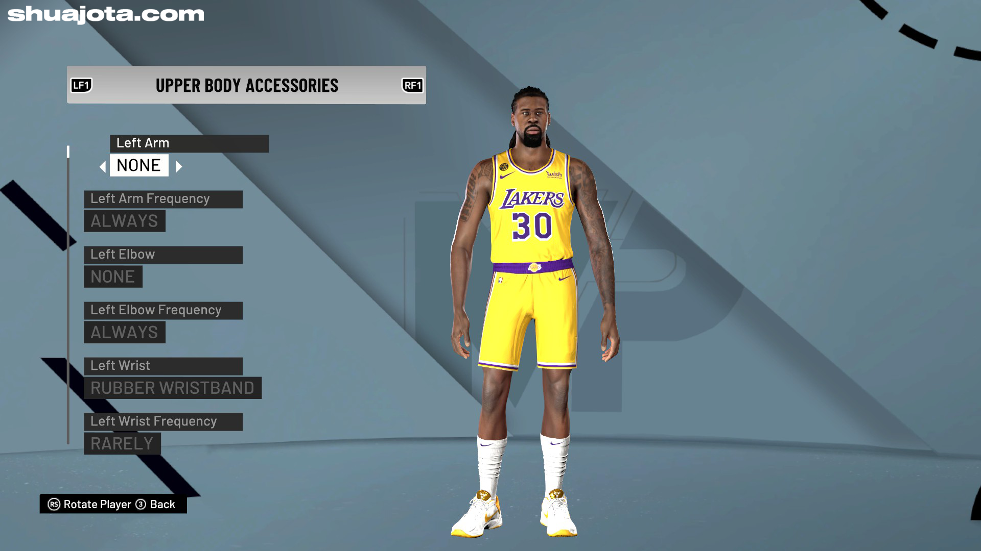 deandre jordan nba 2k21