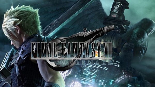 تسريب لعبة Final Fantasy VII Remake في الأسواق قبل إطلاقها بأسبوعين 