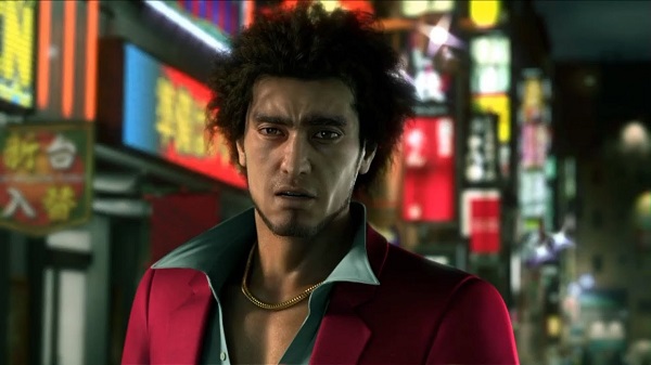 شركة SEGA تكشف عن أول فيديو من داخل لعبة Yakuza 7  وتغييرات لا تصدق 
