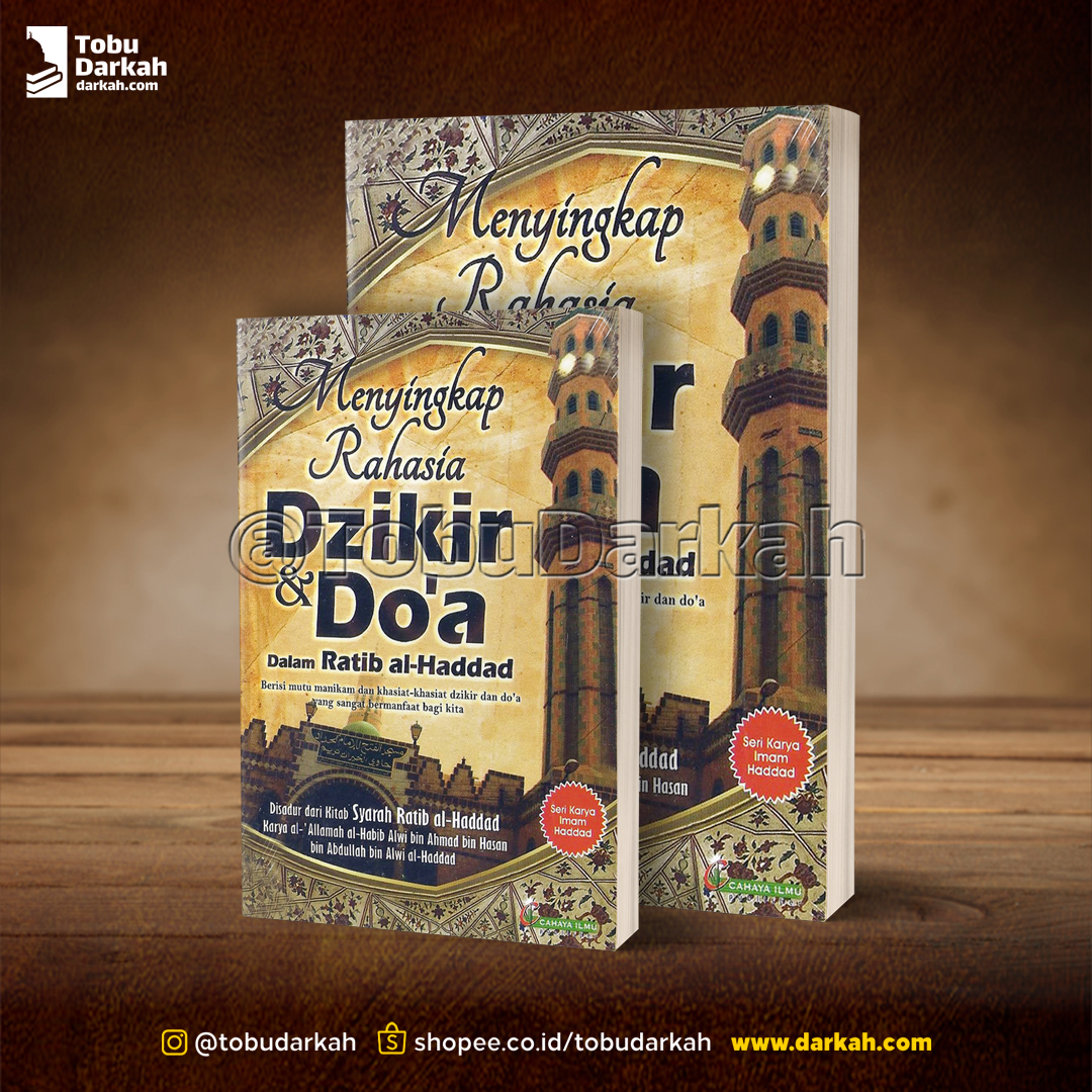 Featured image of post Lafadz Rotibul Haddad