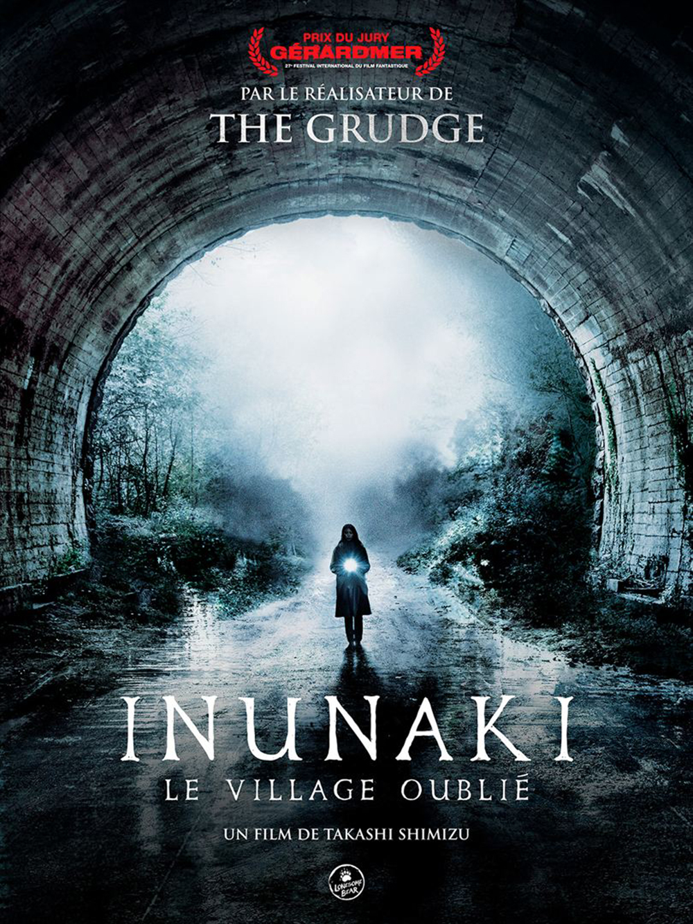 Inunaki Le Village Oublié