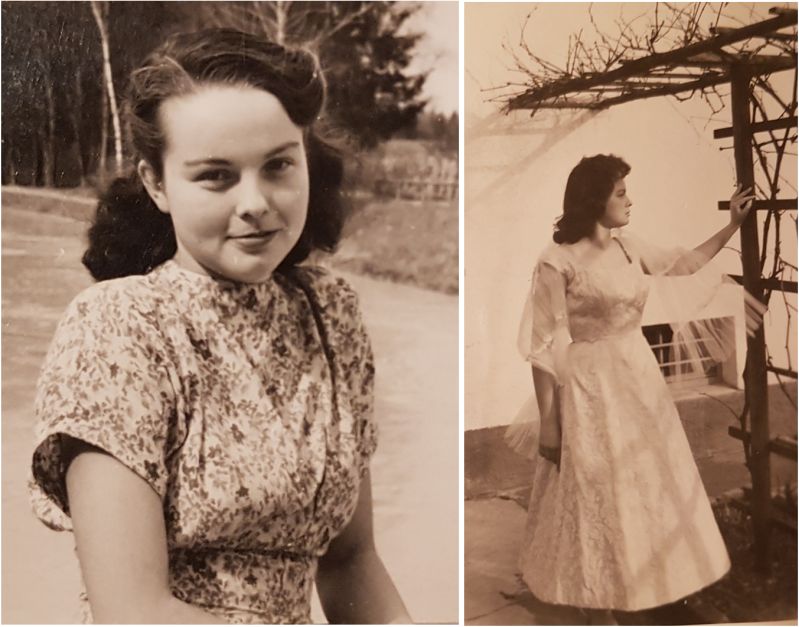 Be A Lady They Said Gedanken Zum Weltfrauentag