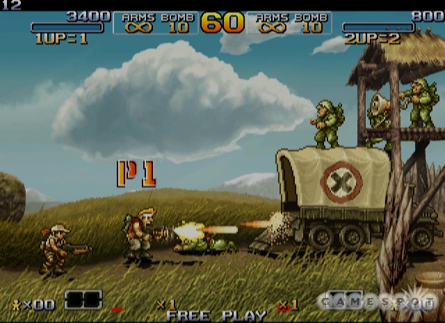 metal slug 6 download pc metal slug 6 download pc