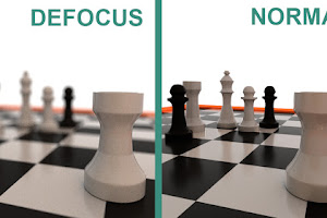 Membuat Defocus dan Rendered Blur Blender Tutorial Membuat Defocus dan Rendered Blur Blender Tutorial