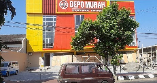 Lowongan Kerja Sales Promotion Officer Depo Murah Kudus - Lowongan