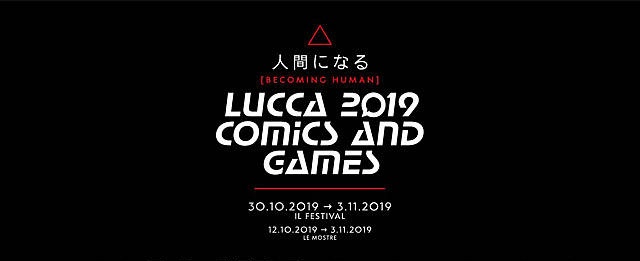 Lucca Comics 2019 - Poracci In Viaggio lucca-comics-2019-poracci-in-viaggio