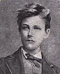 Arthur Rimbaud