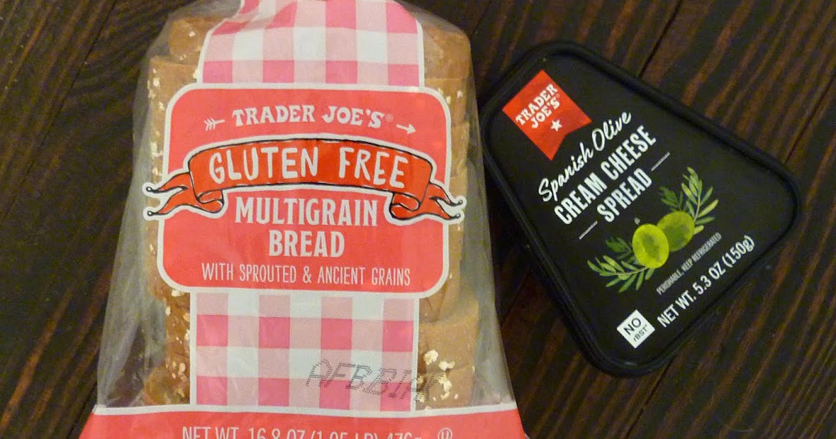 What's Good at Trader Joe's? Trader Joe's Gluten Free Multigrain Bread