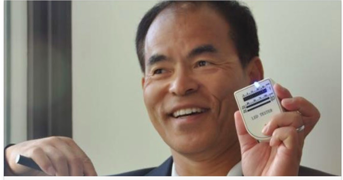 ラジオショックブログ: 中村教授も愛用！「LEDテスター」