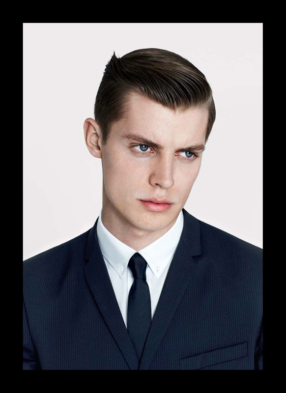 before you kill us all: LOOKBOOK Dior Homme Pre-Spring 2013 Feat ...
