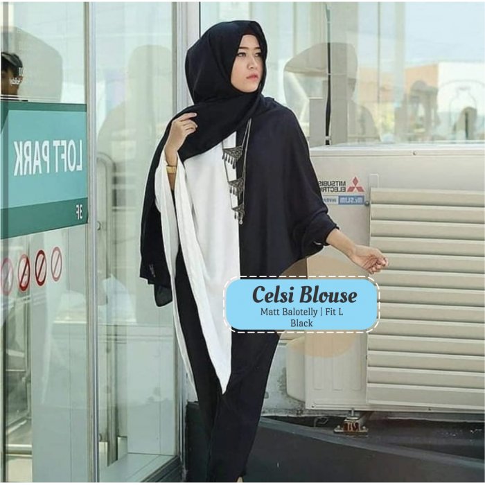 Celsi Blouse Celsi Blouse