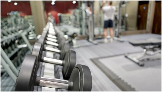 The 2018’s Best Gym Center in Hong Kong