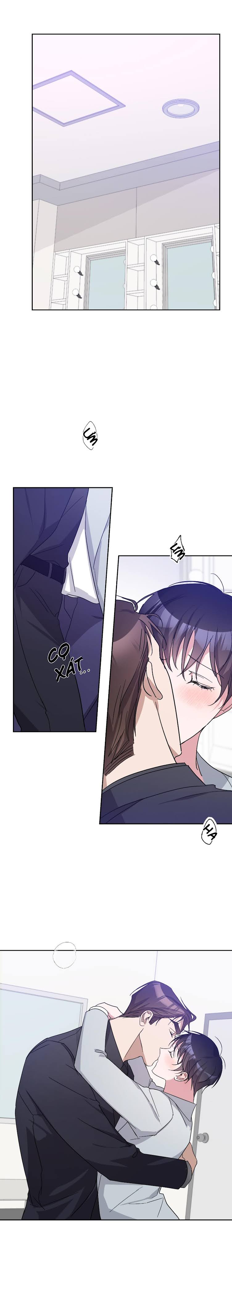 Đọc truyện Hãy ở bên anh nhé, em yêu! - Chapter 22