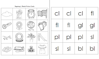 Similar to Blends Word Search - bl, cl, fl, sl, gl, pl - WordMint