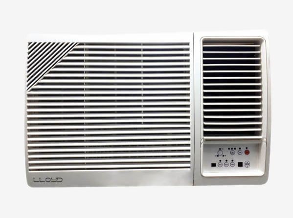 Killer Window AC - Llyod 1.5 ton 3 star Window AC @ only 17490INR