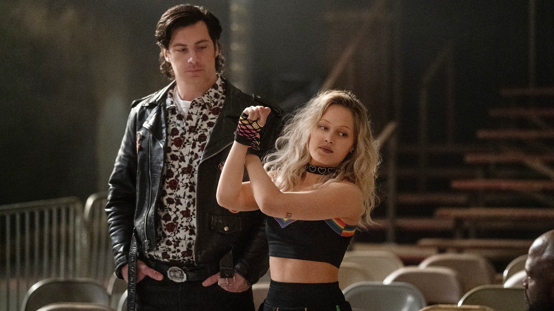 'Heels' Season 1 Ending, Explained: How It Sets Up A Season 2