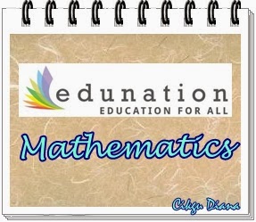 EduNation : Mathematics