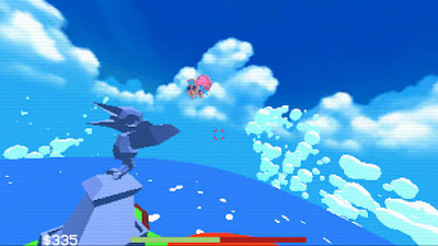 Skycadia Game Screenshot 5