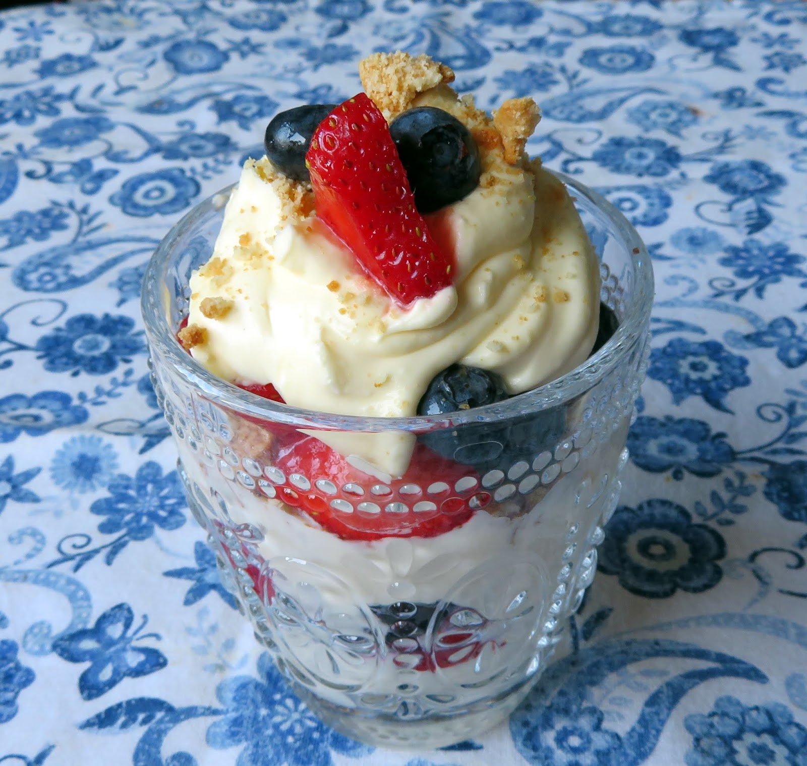 Ten Easy & Elegant Dessert Parfaits The English Kitchen