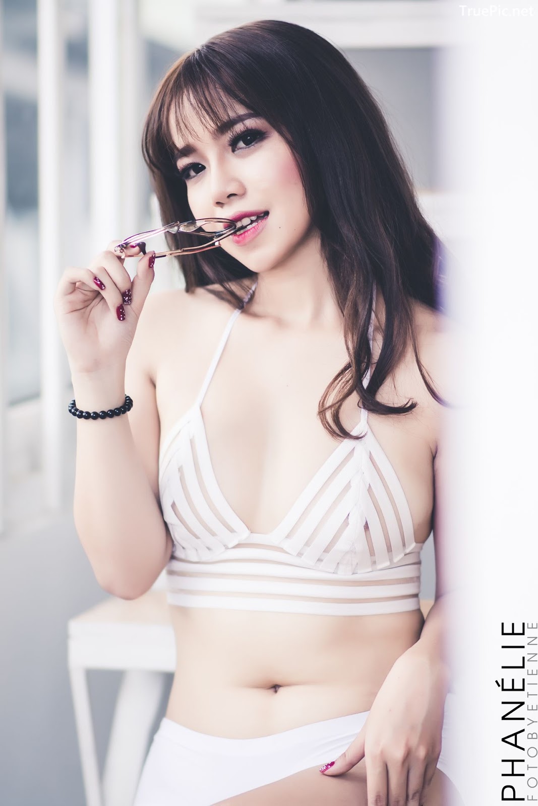 Image-Super-hot-photos-of-Vietnamese-beauties-with-lingerie-and-bikini–Photo-by-Le-Blanc-Studio–Part-9-TruePic.net- Picture-28