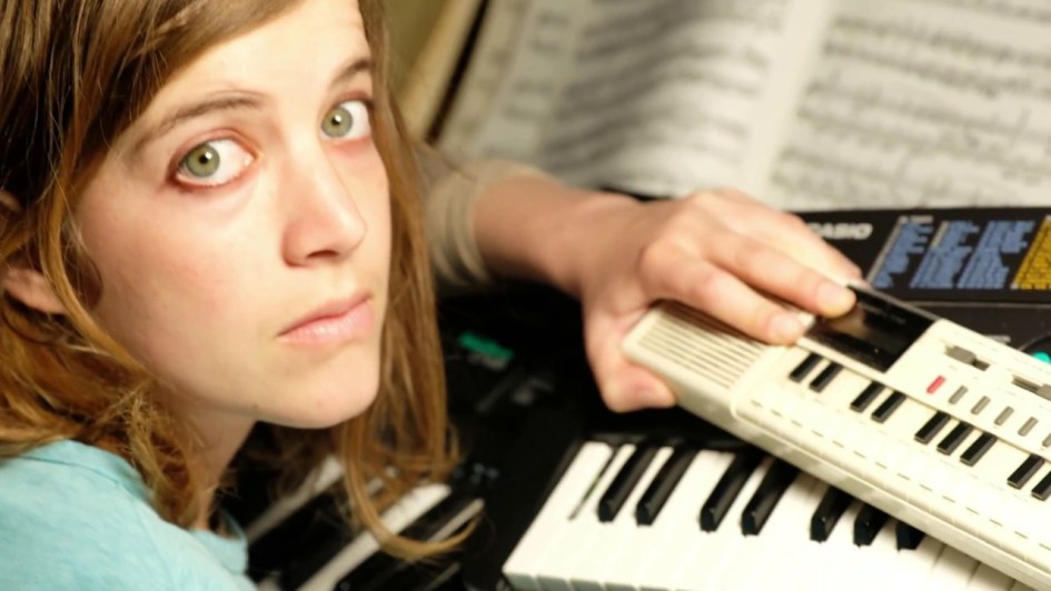 New Album Releases ZDENKA 2080 (Salami Rose Joe Louis) The