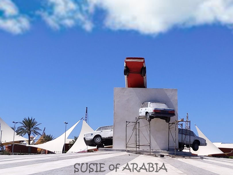 Jeddah Daily Photo Artwork in Jeddah