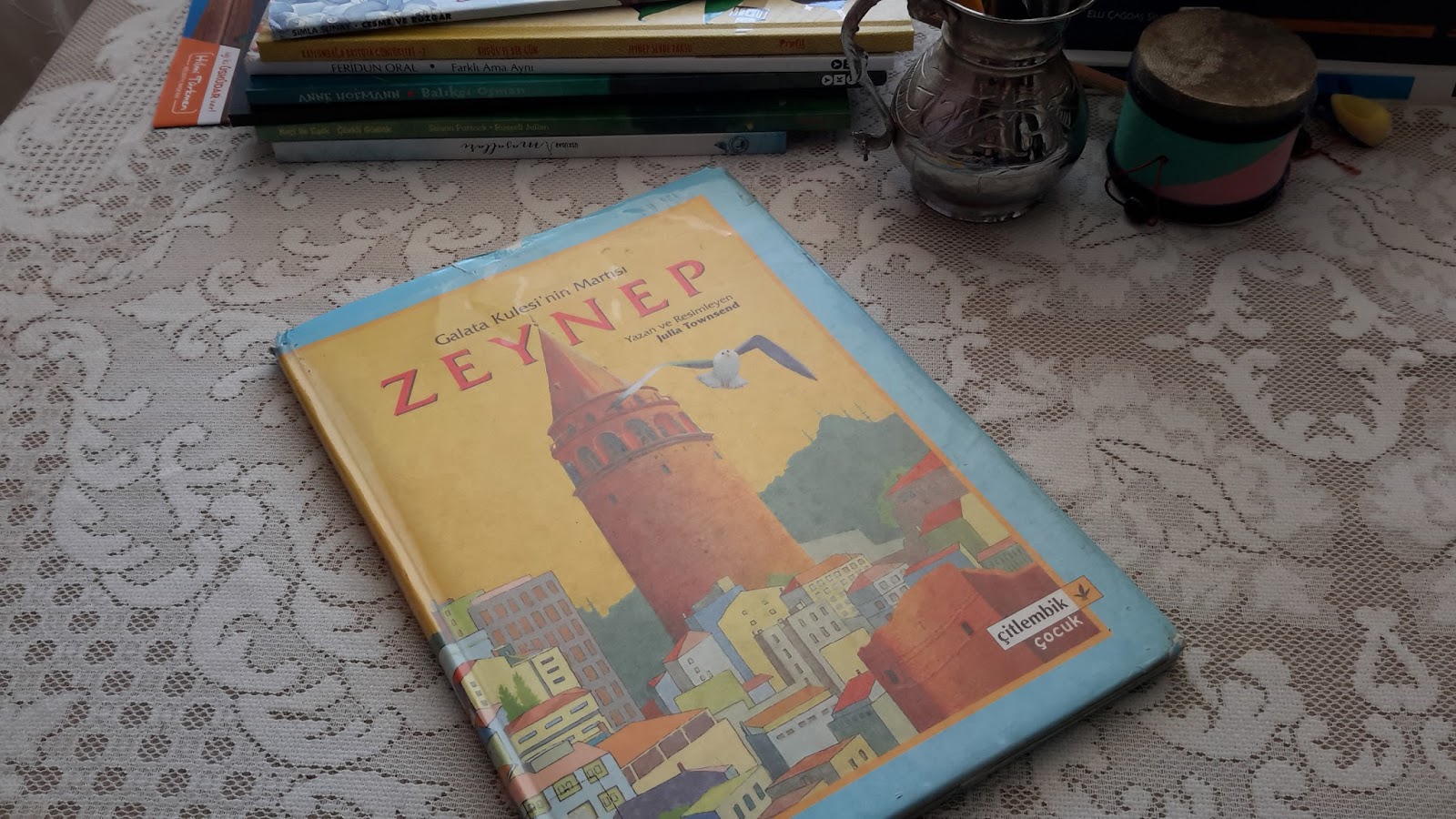 buyumeye direnclilere blogger com