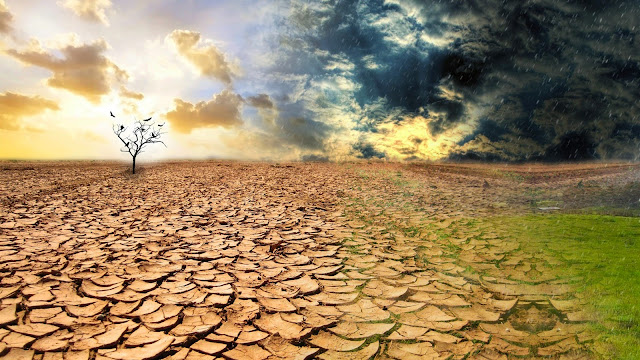 Bahkan Alam Bersiaga, Simak Fenomena Bumi yang Terjadi Sebelum Dajjal Muncul!