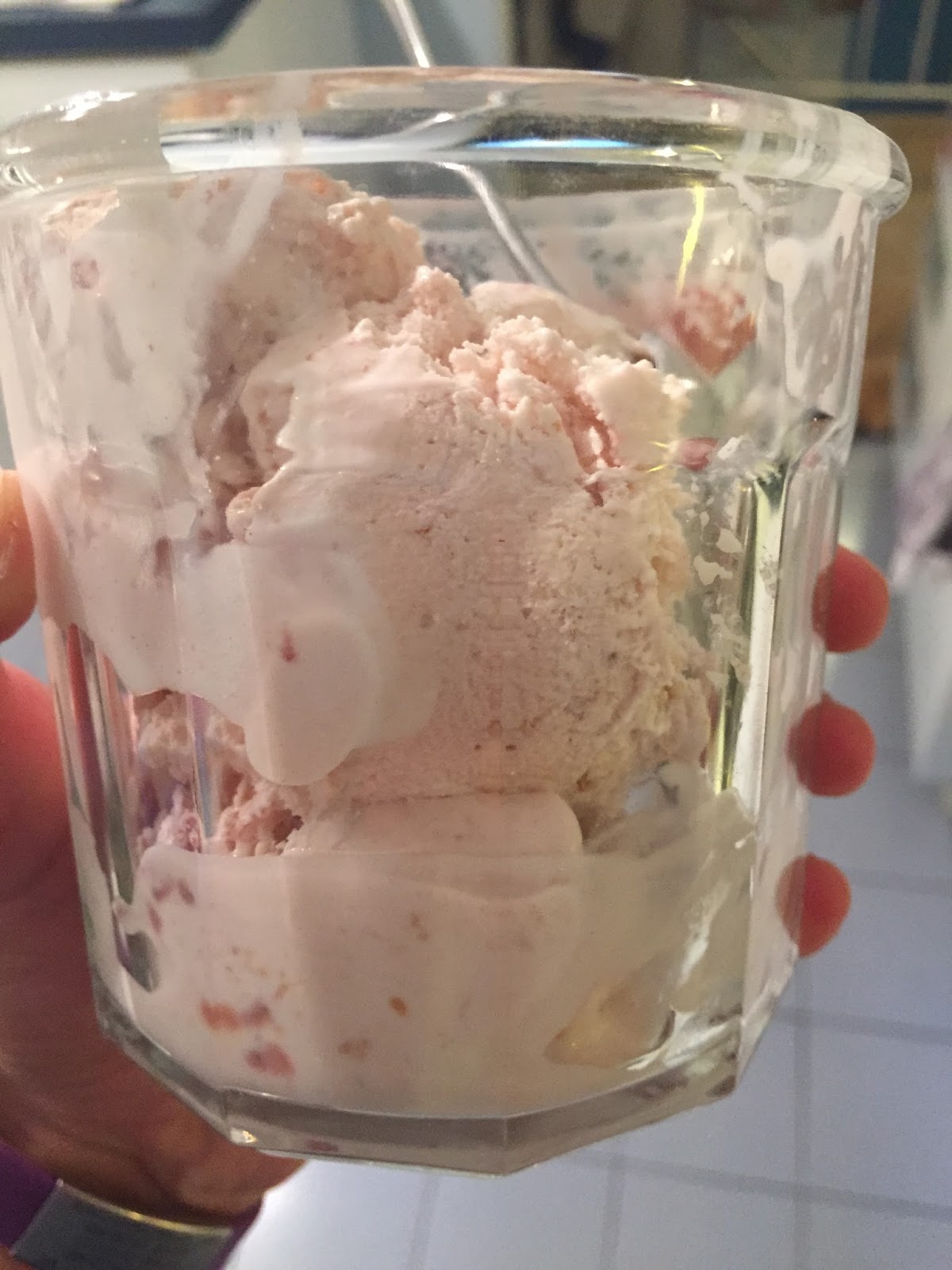 Archer Farms Strawberry Blondie