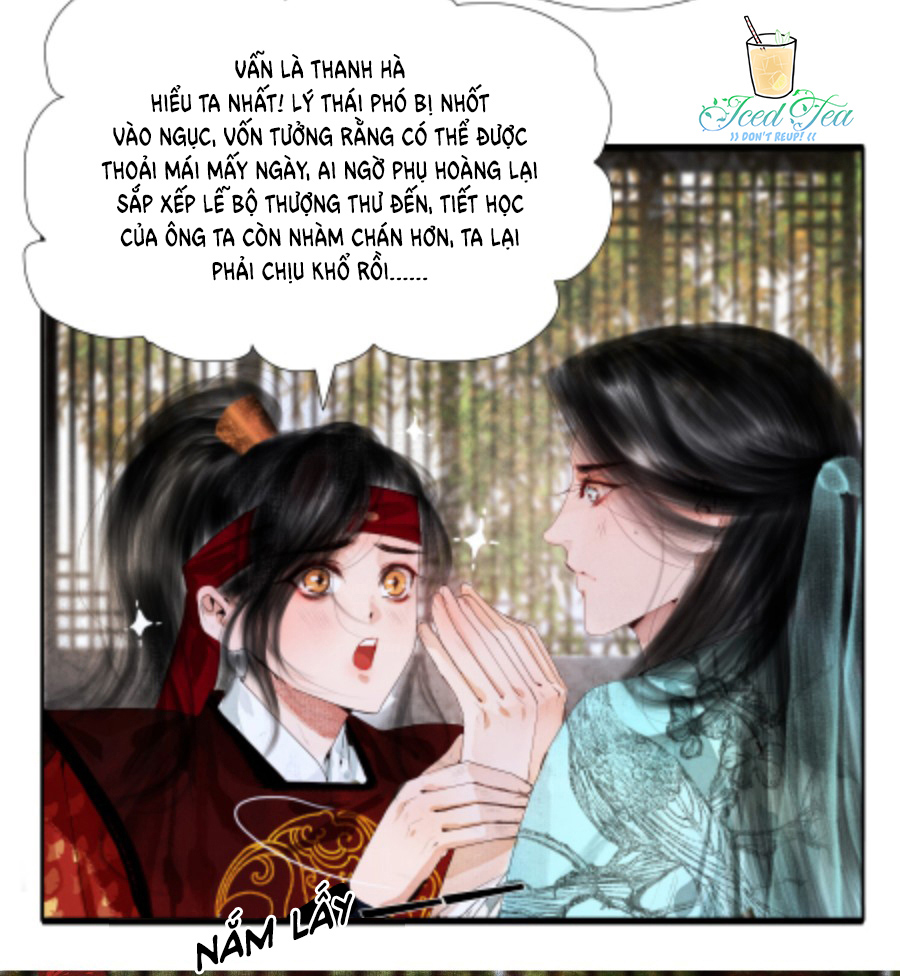 Đọc truyện Vòng Luân Hồi - Chapter 4