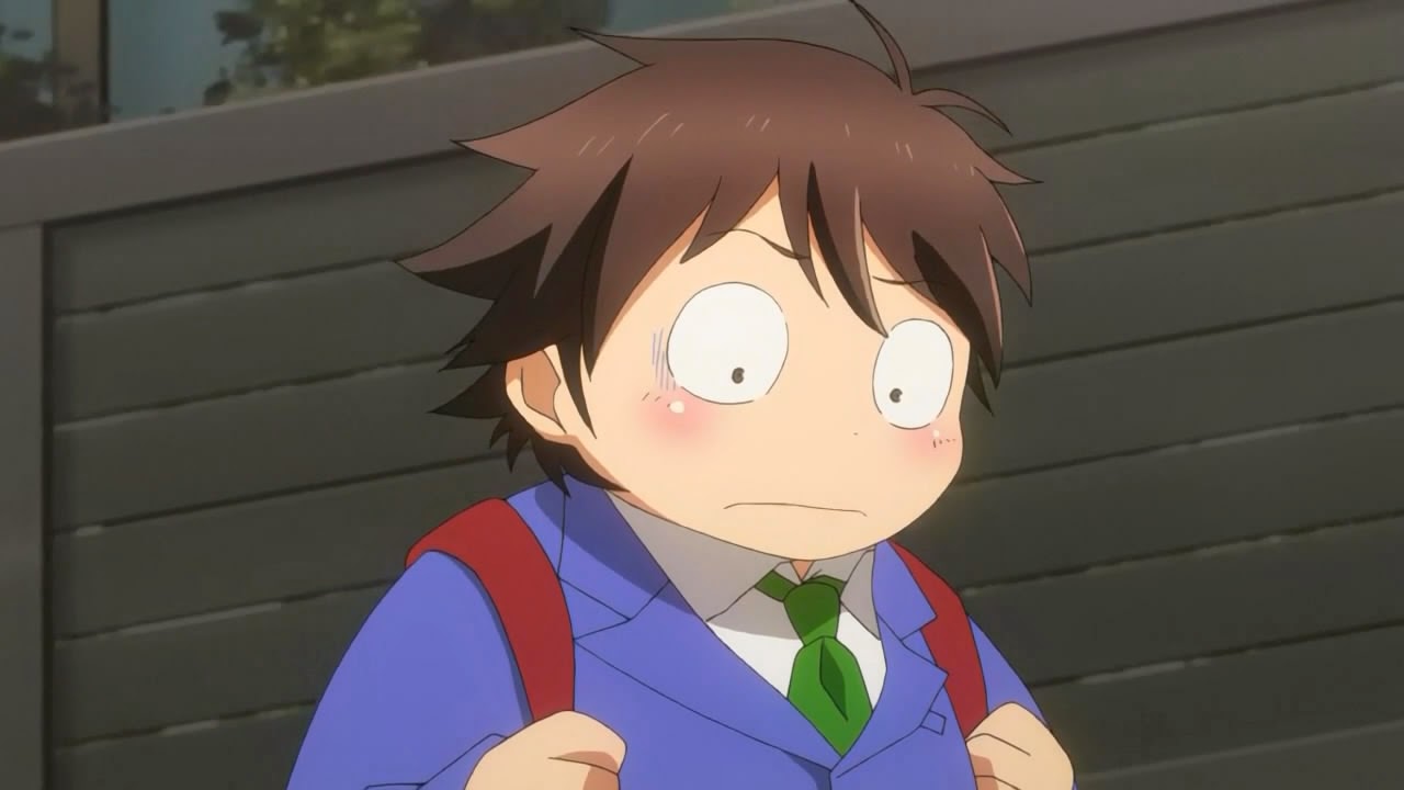 7 Karakter Anime berbadan gendut tetapi kuat ~ Otaku Indonesia