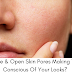 Why My Skin Pores Are Large All Of A Sudden? Everything You Need To Know How To Treat Large Open Pores