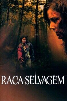 Raça Selvagem Torrent - BluRay 720p Dual Áudio