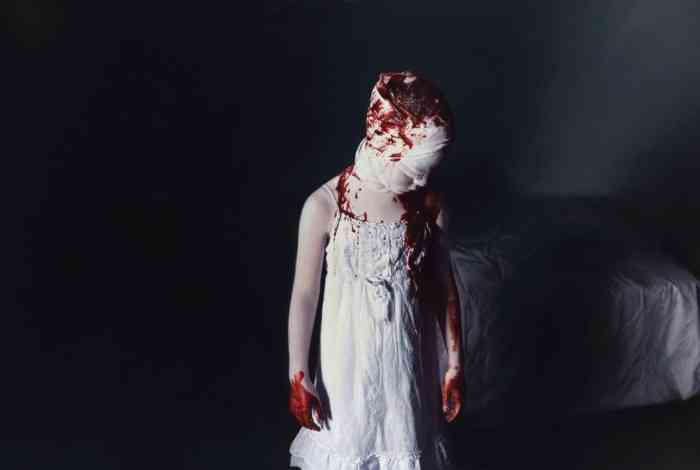 Gottfried Helnwein