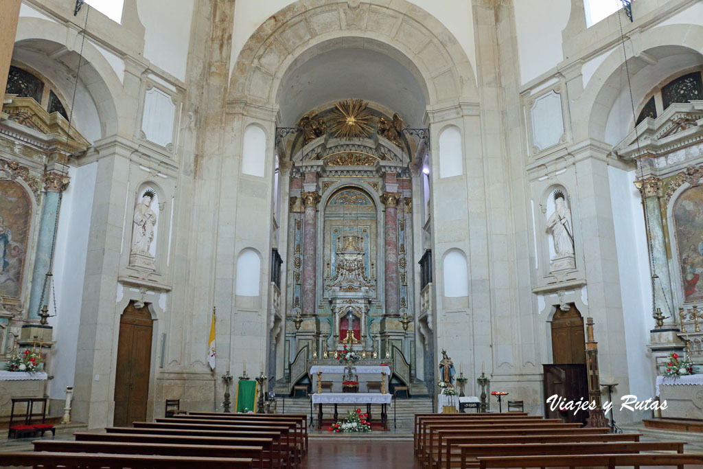 Santuário do Senhor Jesus da Pedra de Óbidos