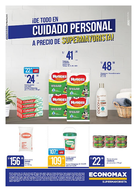 Catalogos en DePeru.com