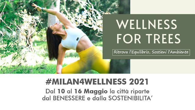 MILAN4WELLNESS