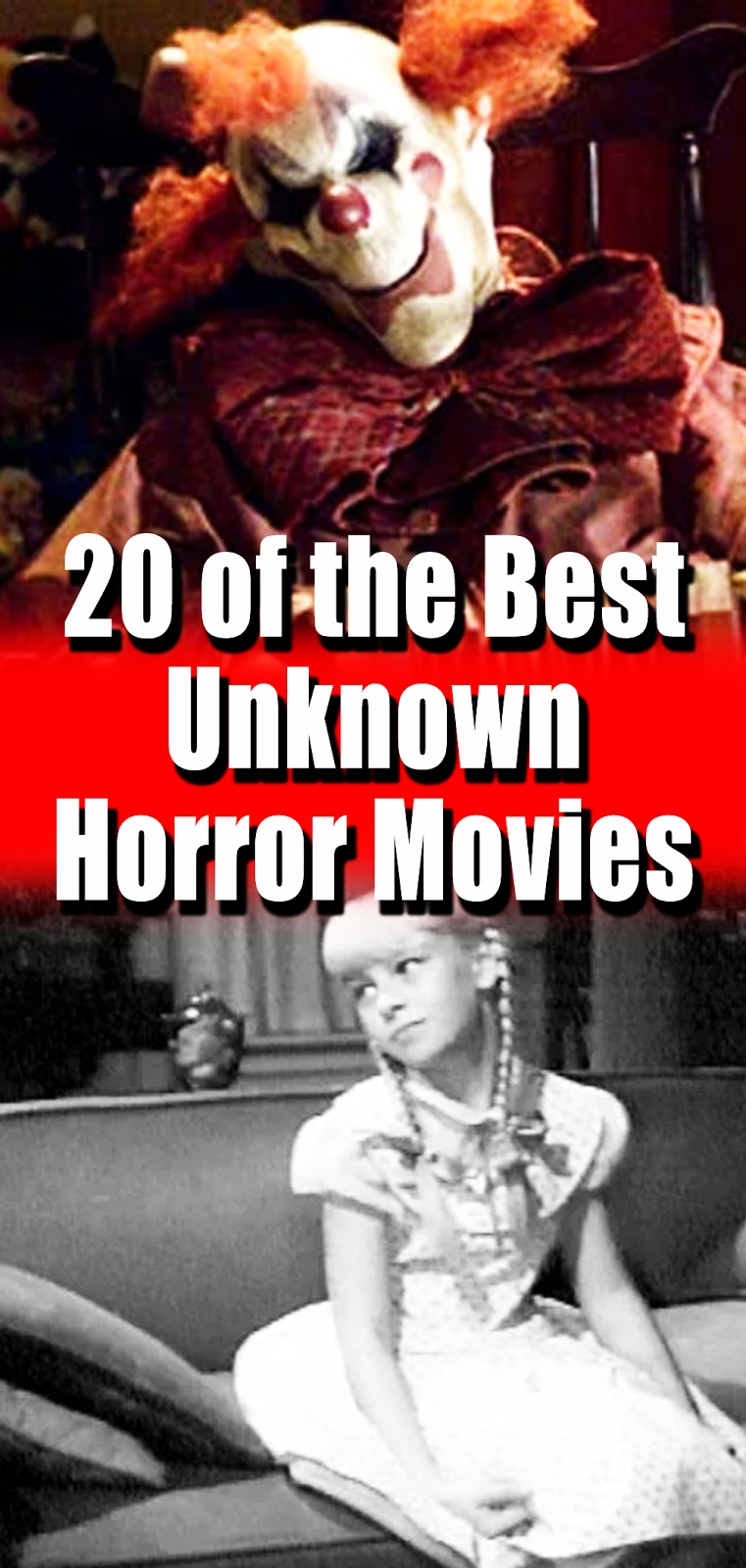 20 Of The Best Unknown Horror Mov es 3 SECONDS 20-of-the-best-unknown-horror-mov-es-3-seconds