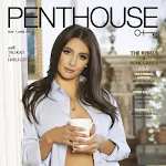 Kaitlin Trujillo (tru Kait) Revista Penthouse