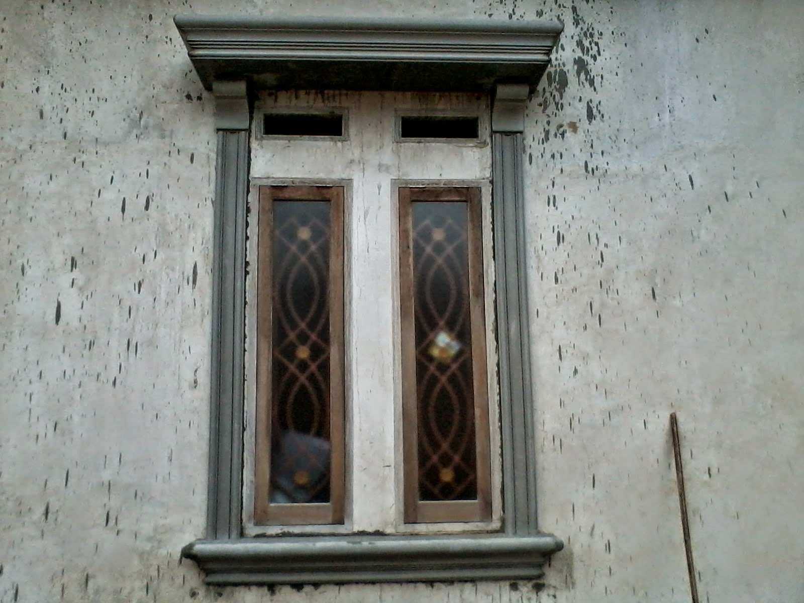 12+ Jendela Rumah Model Profil Jendela Background