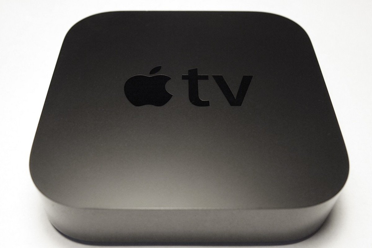 Rumors about the Gaming console from Apple