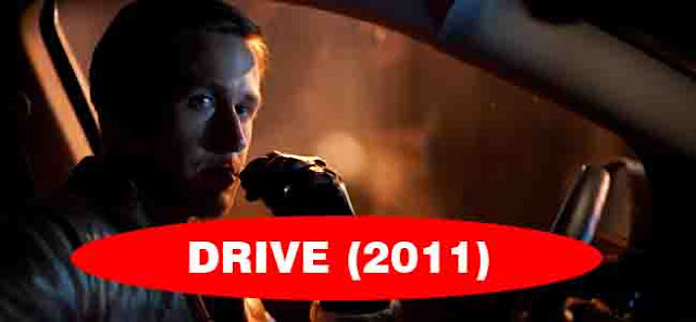 DRIVE (2011) film balap mobil terbaru 2016 film balapan mobil asia film balap