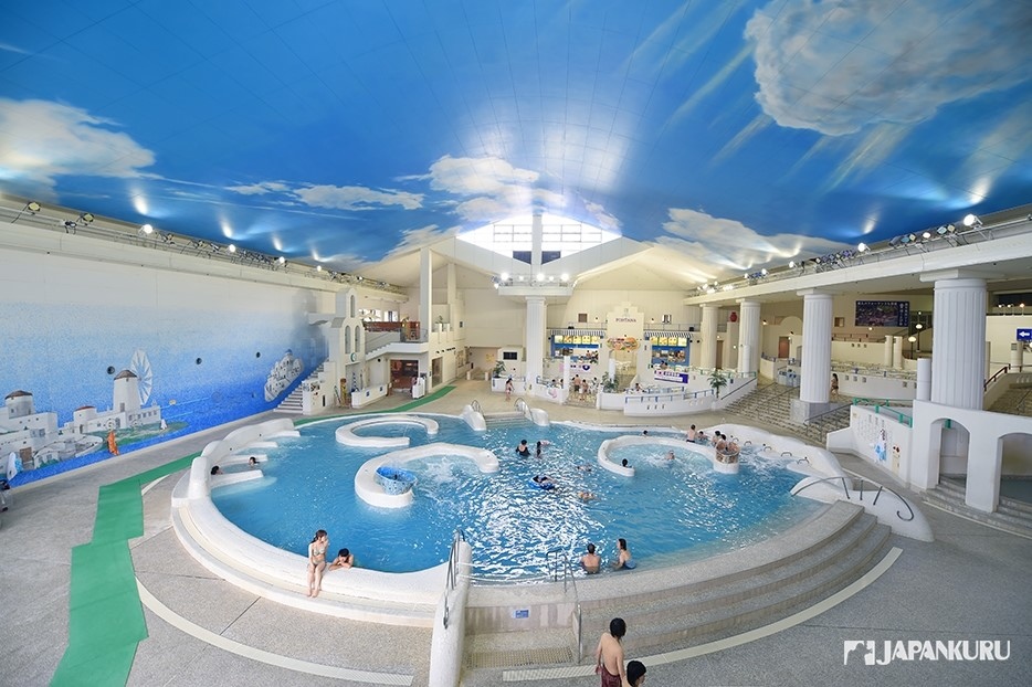 JAPANKURU Culture ♪ The Best Hakone Experience Japanese Hot Springs