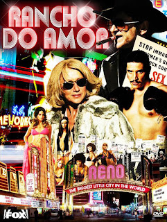 Rancho do Amor - DVDRip Dual Áudio